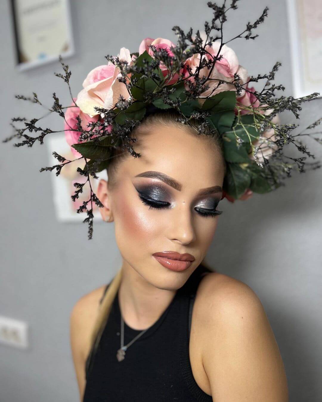 Smokey Eyes - 4