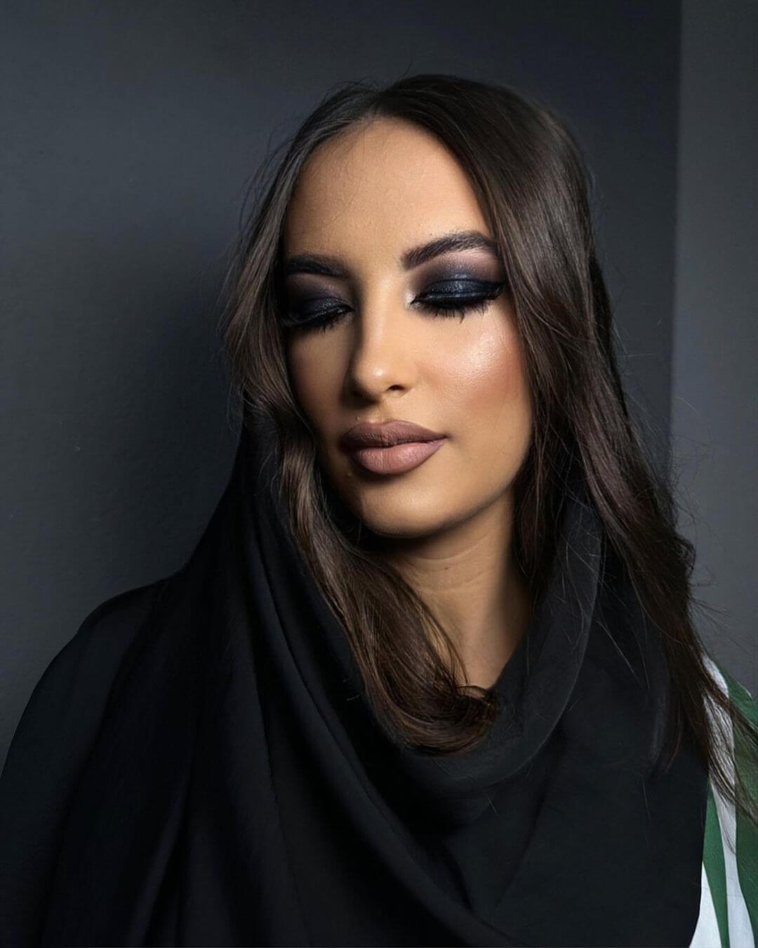 Smokey Eyes - 5