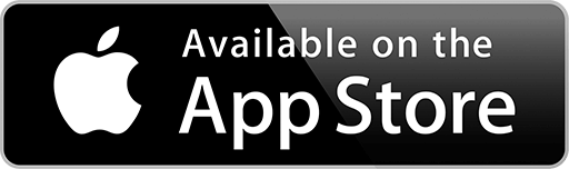 App Store 512 Black