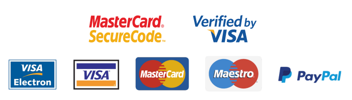 Secure Payment With