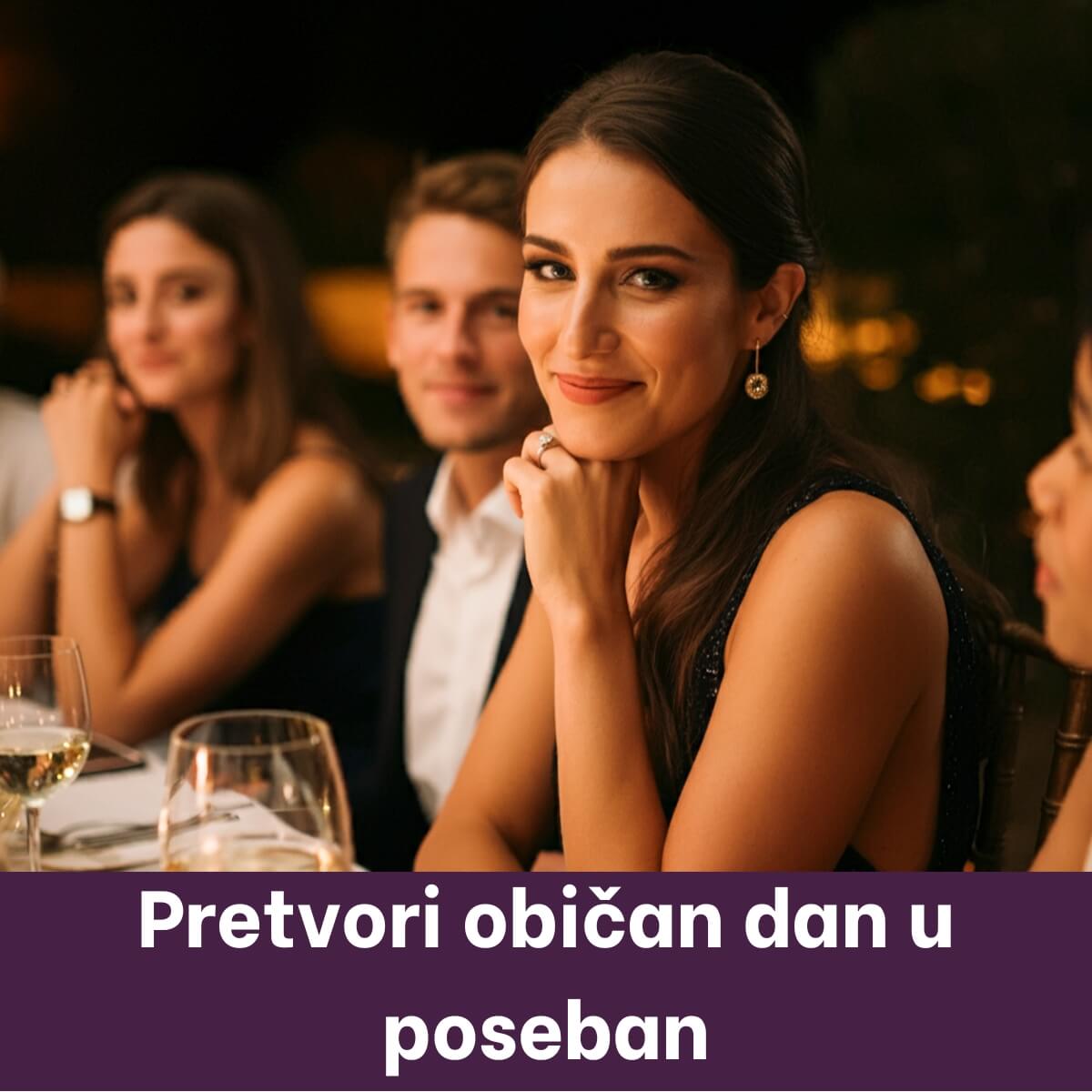 5 – Woman in a coffee shop, smiling, holding a cup of coffee – young 5 - Woman in a coffee shop, smiling, holding a cup of coffee - young