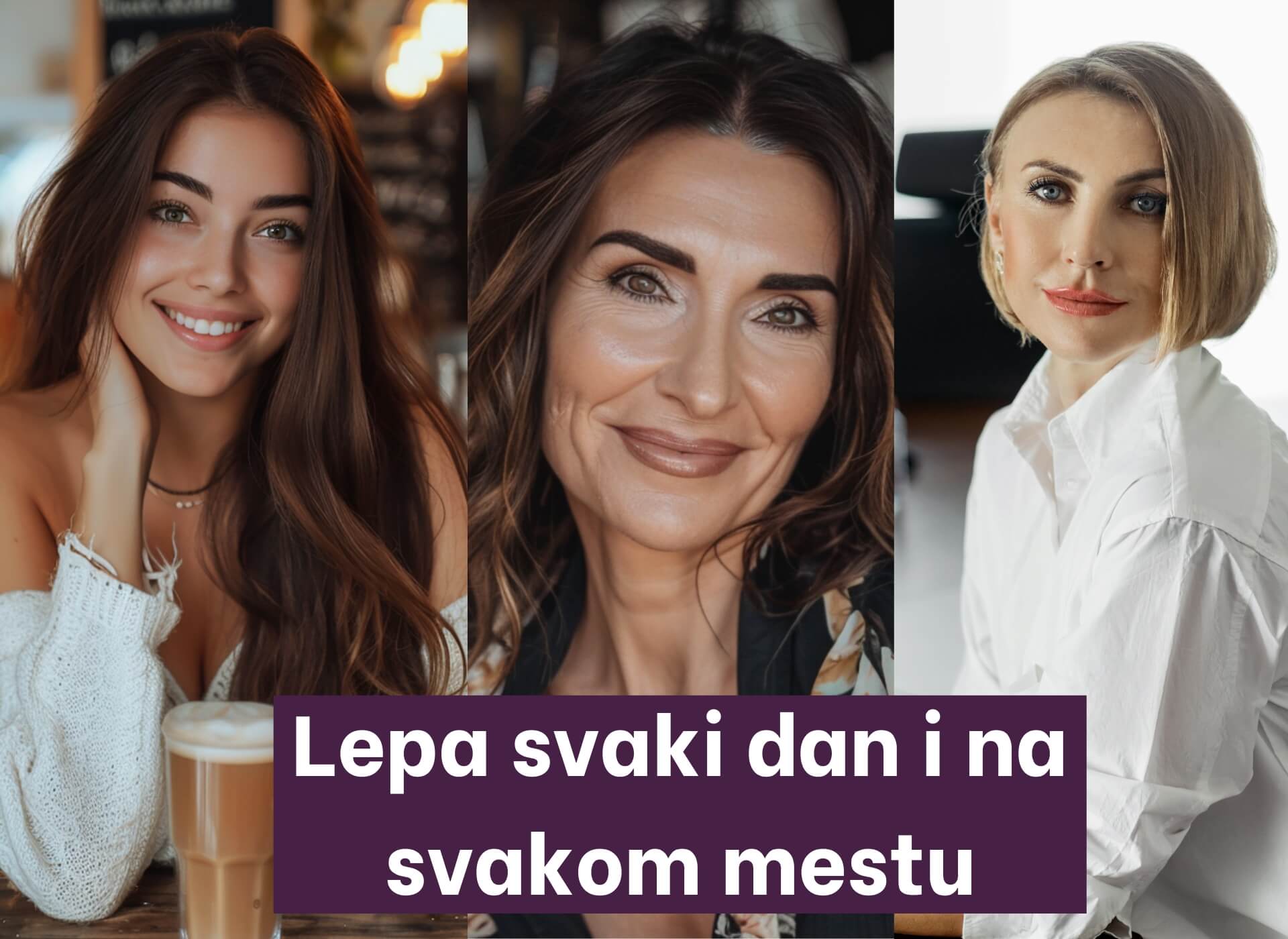 Lepa Svaki Dan - General Page - 2 - 1