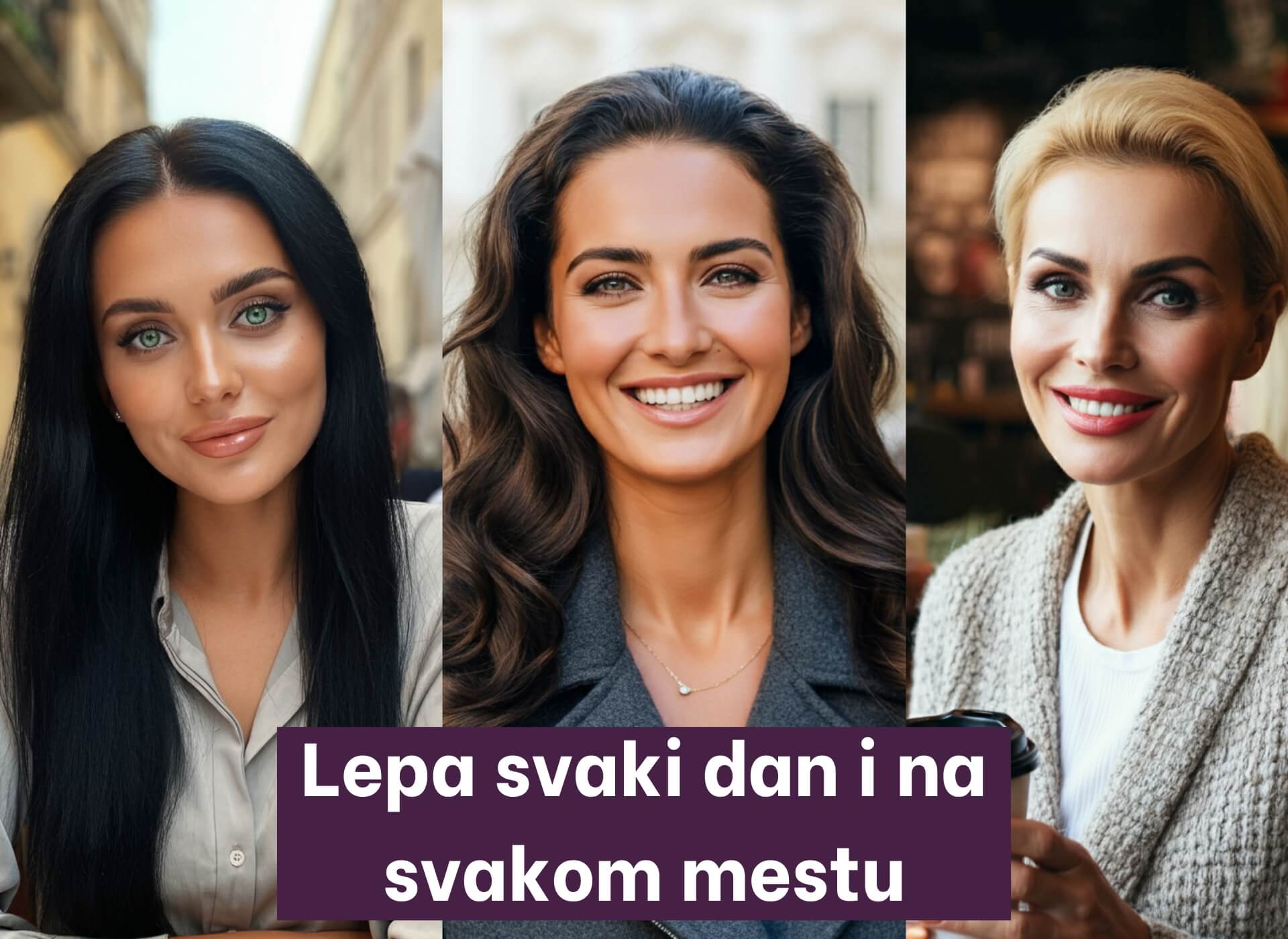 Lepa Svaki Dan - General Page - 8 - 1
