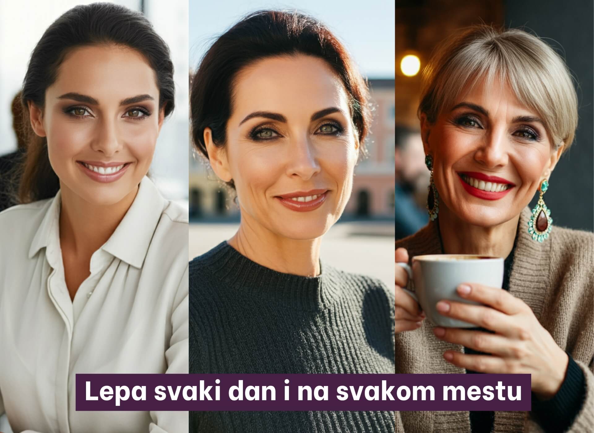 Lepa Svaki Dan - Old Women - 7