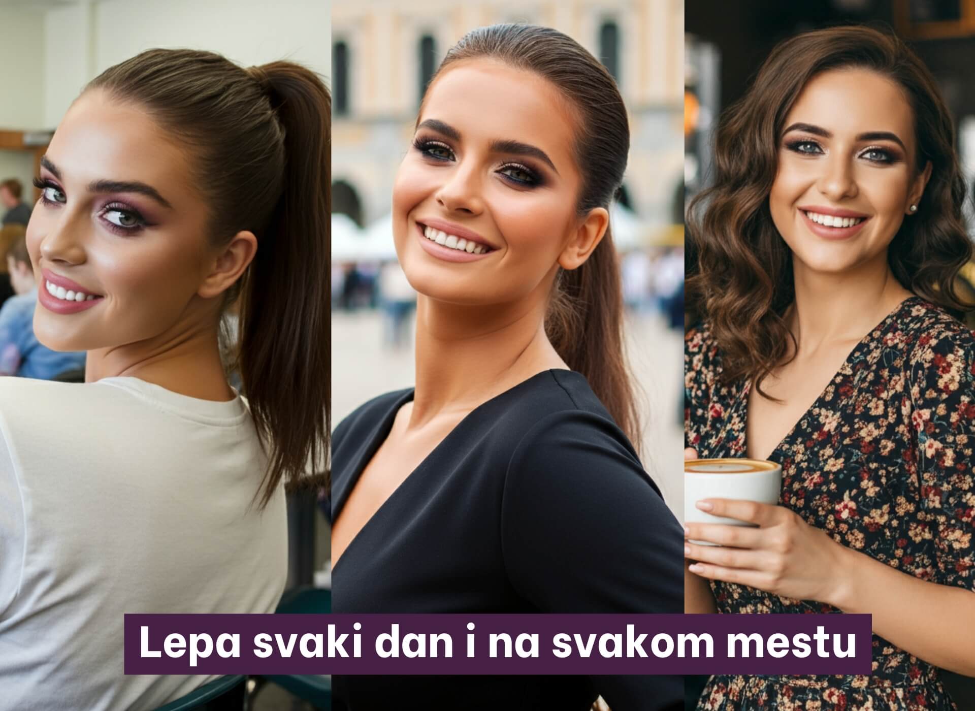 Lepa Svaki Dan - Young Women - 7