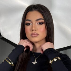 Magija blendanja - Mat braon eyeliner za savršeni izgled